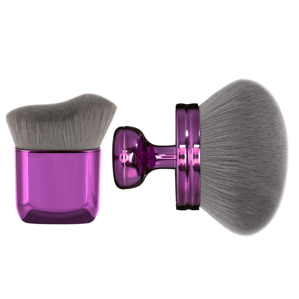 BABYSHEEP Blend & Blur three-point-two-inch head close-up for quick coverage