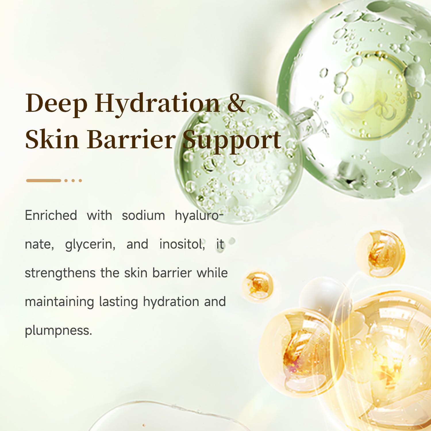 BACHERI Single-use ampoules travel-pack scene for on-the-go skincare