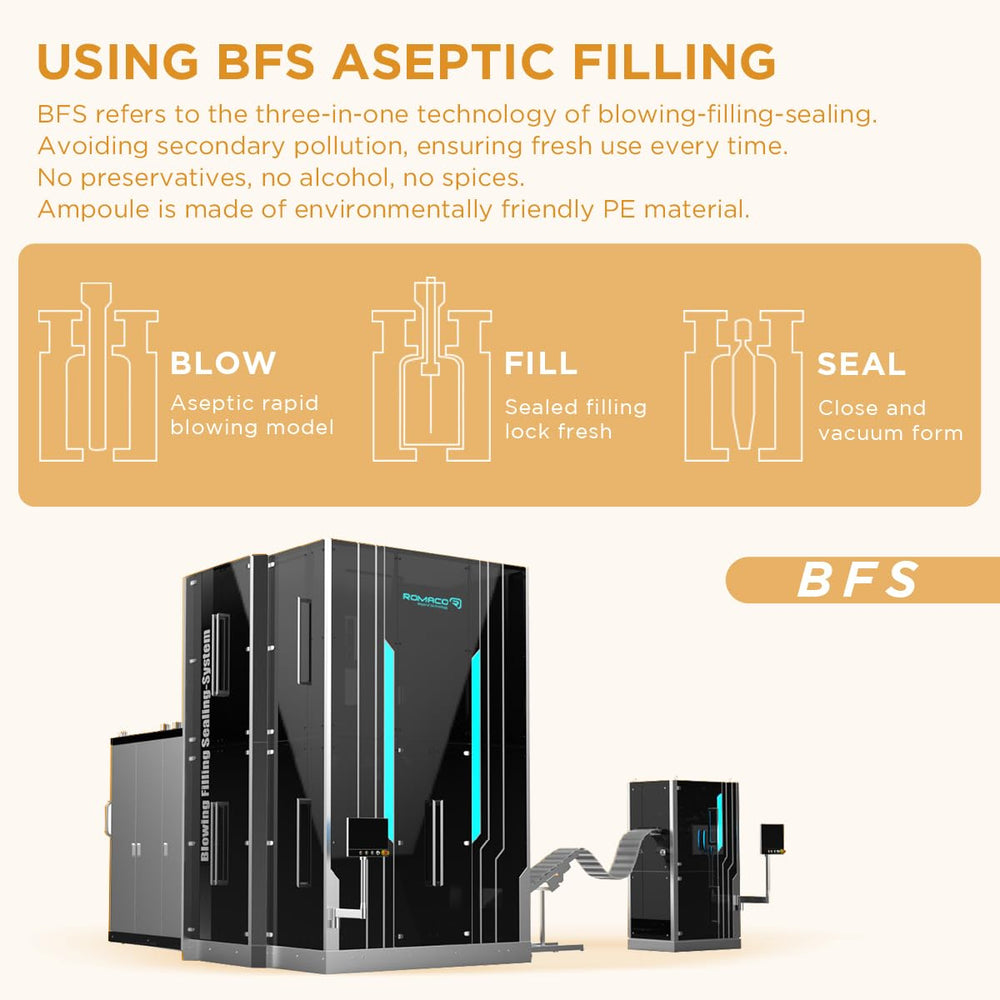 BACHERI Elegant bottle-and-box presentation boosts daily ritual.