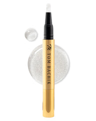 Bachik Click Colors Gel Nail Pen with closed cap for precise at-home manicures.