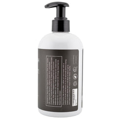 Bacne Bar Bacne Wash colloidal oats soothe irritated skin.