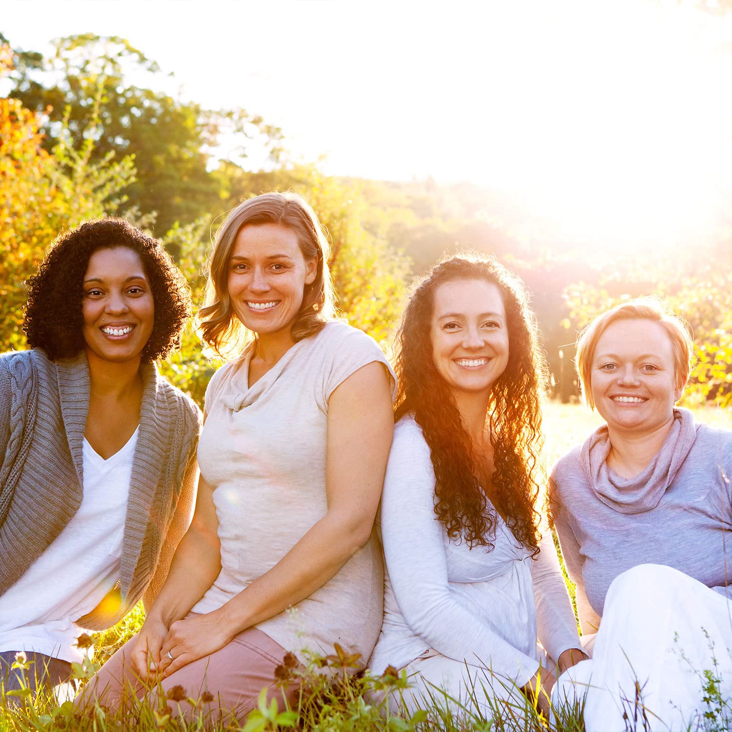 Brand story: Badger, a women-owned company with solar-powered production.