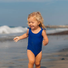 Badger Kids Mineral Sunscreen Cream SPF 40 Hawaii approved for family days.