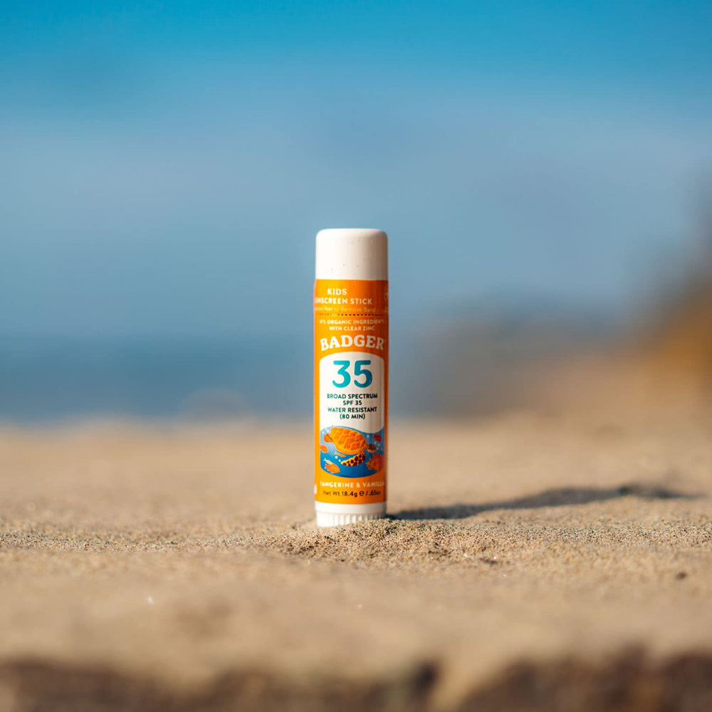 Water resistance up to 80 minutes for active outdoor play