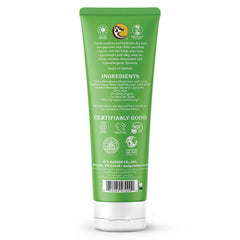 Unscented Badger Aloe Vera Gel is hypoallergenic for sensitive skin.