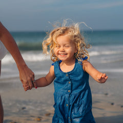 Badger Organic Sunscreen Stick made in USA by solar-powered facility