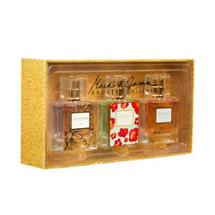 Badgley Mischka Overture Trio box premium gifting packaging