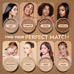 BaeBlu InstaFame cruelty-free logo signals ethical beauty