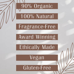 BaeBlu Made-in-USA packaging reinforces American-made quality for discerning customers.