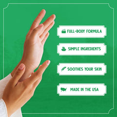 Bag Balm dry skin and cracked heel care for comfort