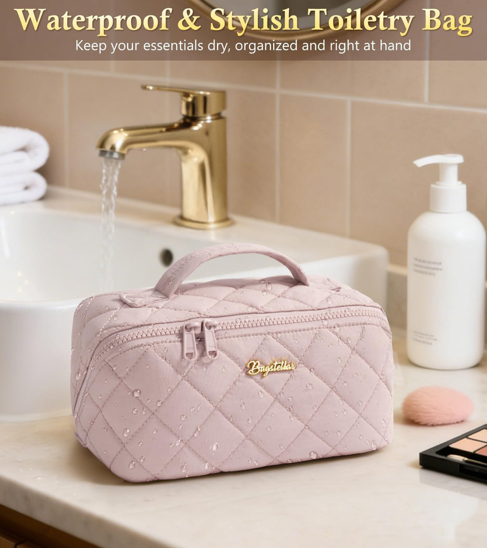 Bagstellar detachable pouches offer versatile on-the-go storage.