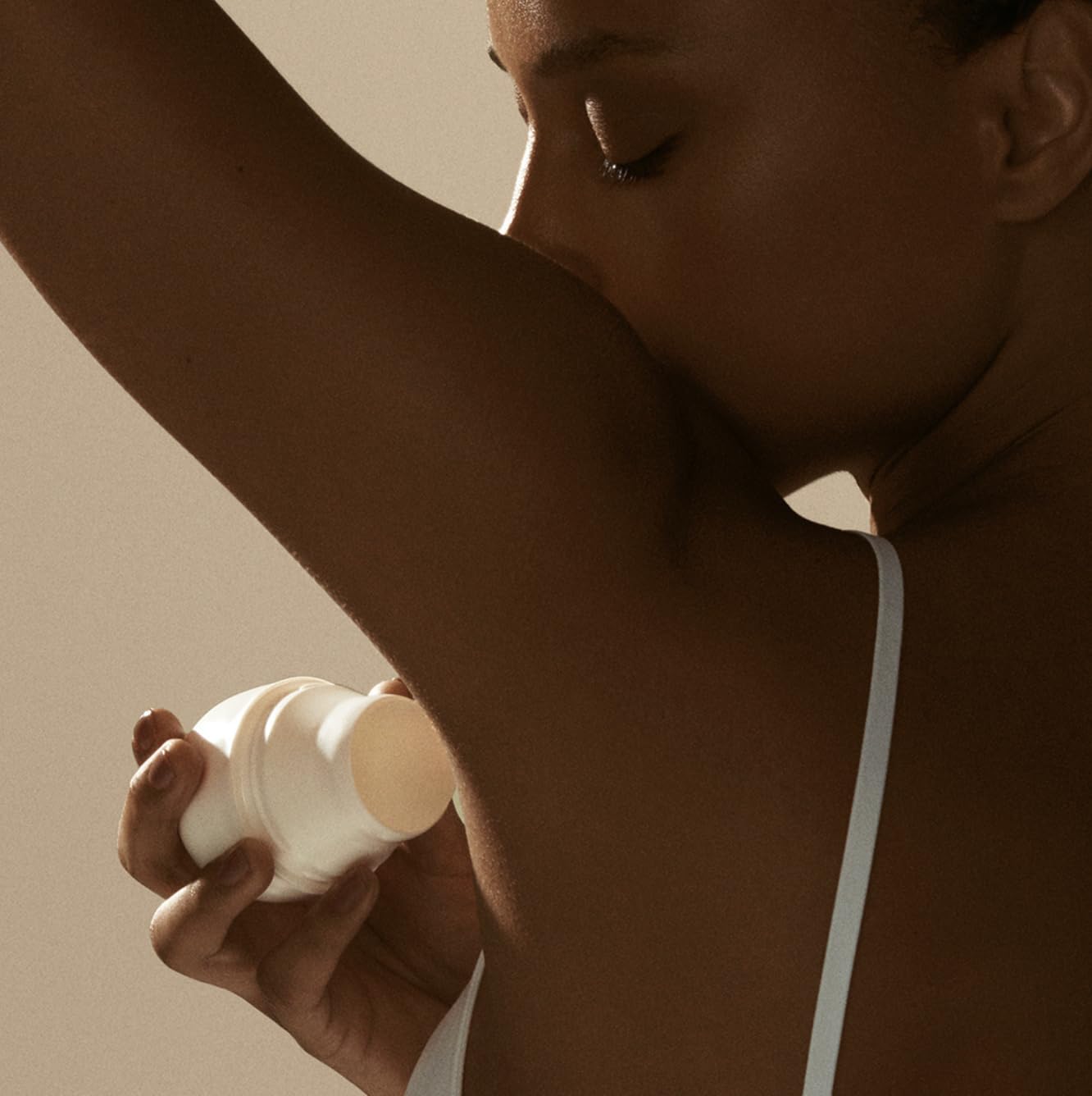 Bagues Natura Tododia packaging shows 70ml size for on-the-go women.