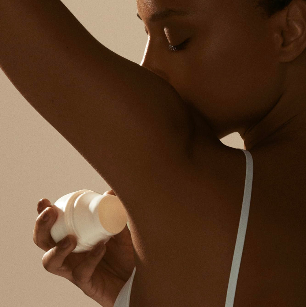 Bagues Natura Tododia packaging shows 70ml size for on-the-go women.