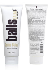 BallsBALM application sticks for precise, mess-free application.