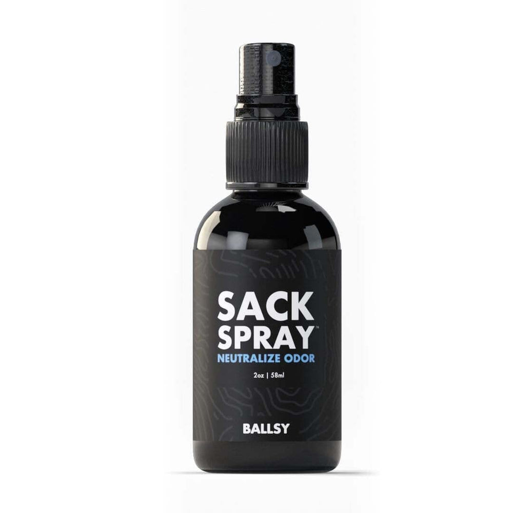 Ballsy Nut Rub solid cologne, long-lasting fragrance with skin-friendly care.