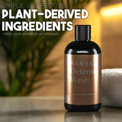 Dead Sea salt closeup emphasizes mineral-rich formula for skin soothing.