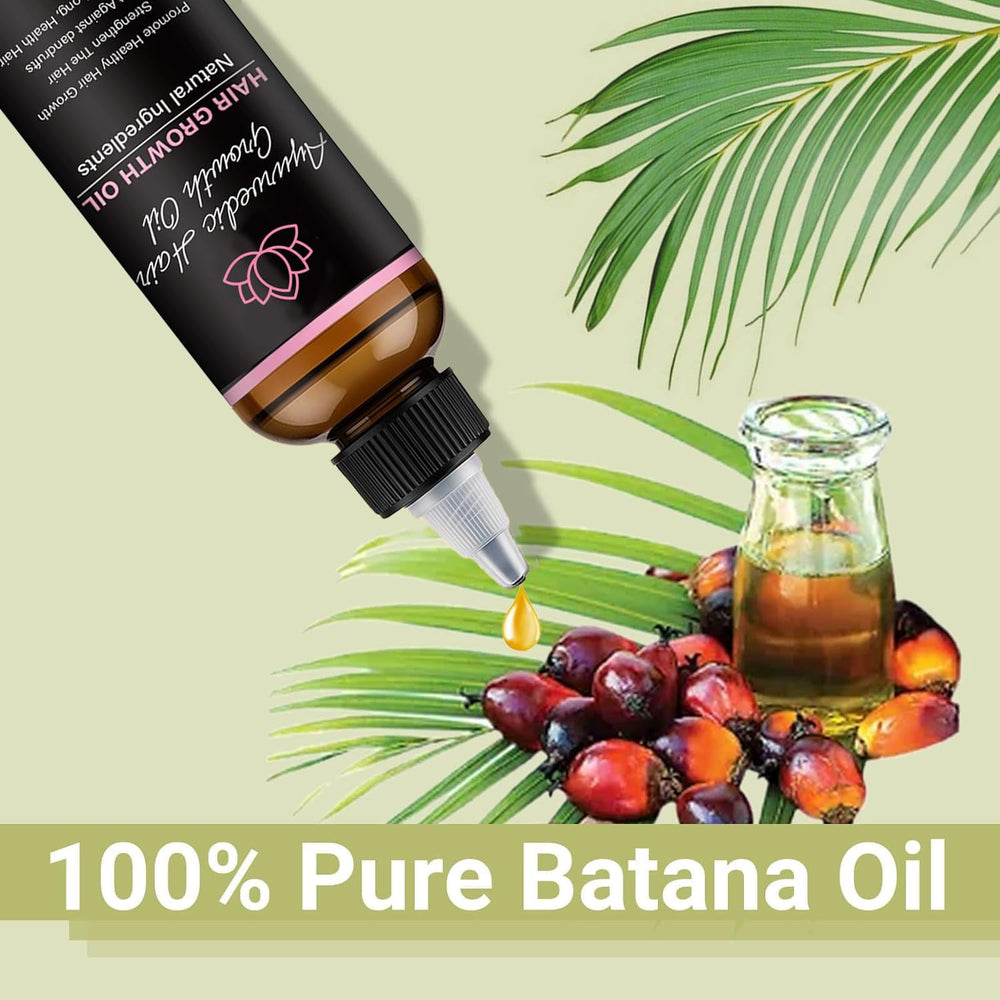 BALPPRD Lifewitqueenp overnight routine delivers deep conditioning without heaviness.