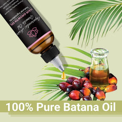 BALPPRD Lifewitqueenp overnight routine delivers deep conditioning without heaviness.