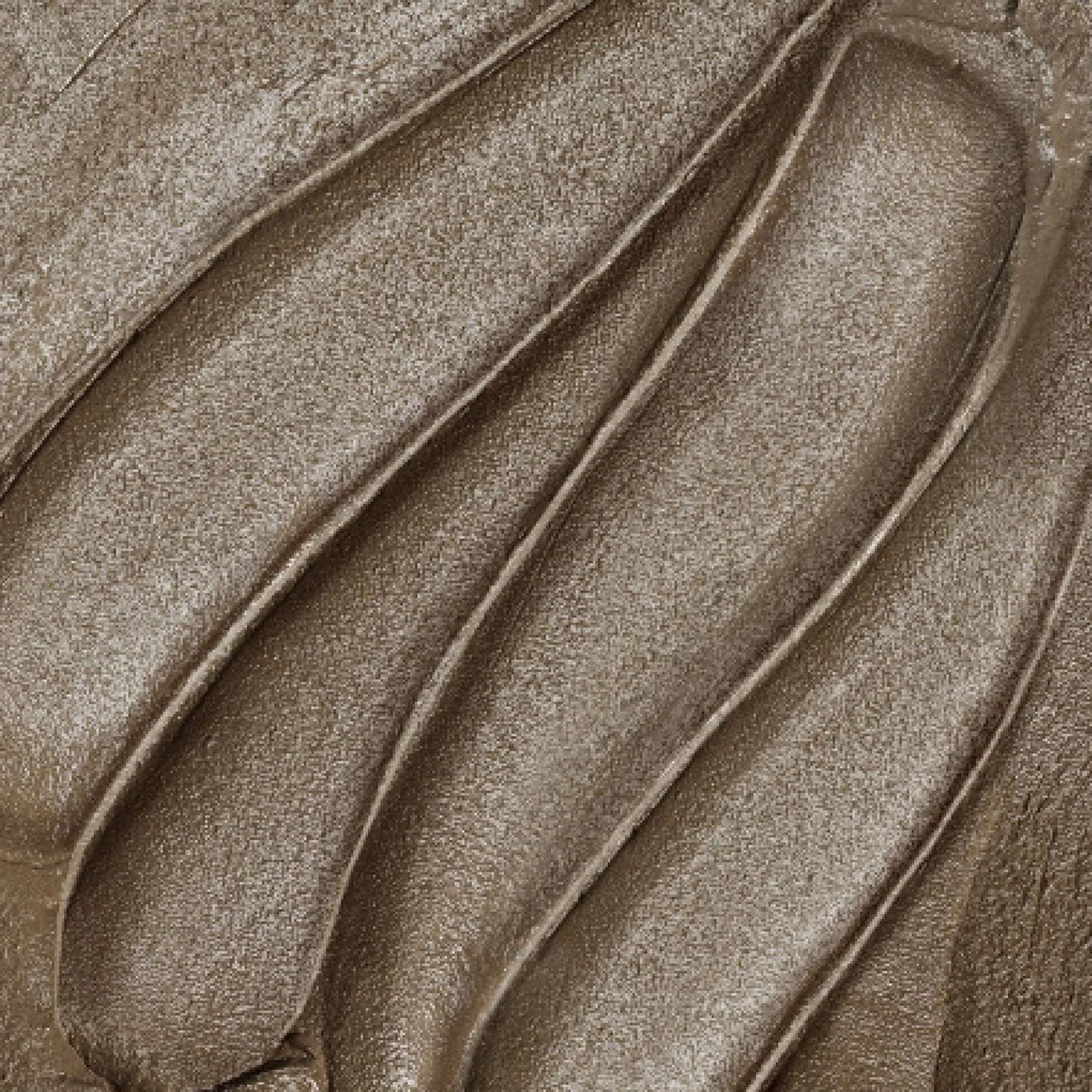 BAMBU EARTH face glow after mask demonstrates smoother texture and balanced complexion