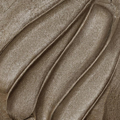 BAMBU EARTH face glow after mask demonstrates smoother texture and balanced complexion