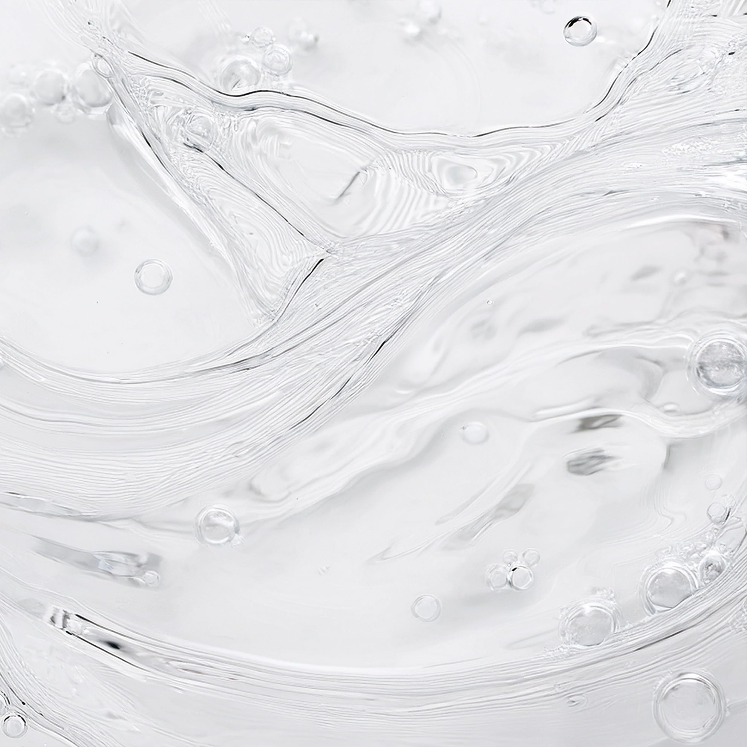 BAMBU EARTH Rosewater cleanser packaging with minimalist design for sensitive skin.