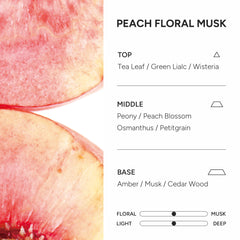 BANANAL texture drop shows argan-rich nourishment for dry hair areas