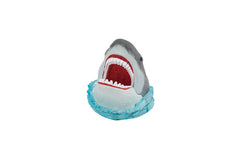BANDAI Bikkura Egg Jaws bath agent bottle dissolves in warm water