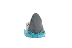 BANDAI Bikkura Egg Jaws two level color change offers evolving visuals