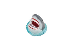BANDAI Bikkura Egg Jaws immersive bath theater packaging hints at fun