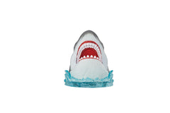 BANDAI Bikkura Egg Jaws damaged mascot design adds drama during bath