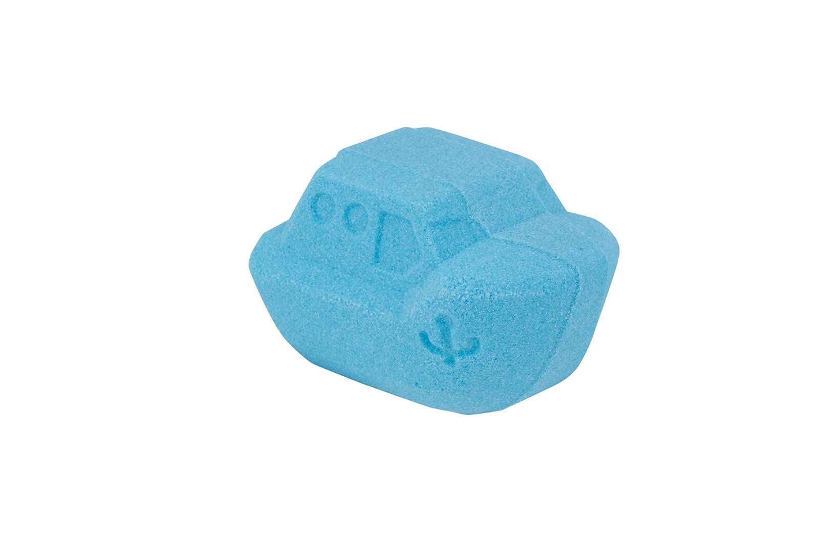 BANDAI Bikkura Egg Jaws mascot emerges as color shifts during bath