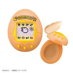 Bandai Lifestyle Tamagotchi Face & Eye Colors shiny gold finish for facial or eyelid shimmer