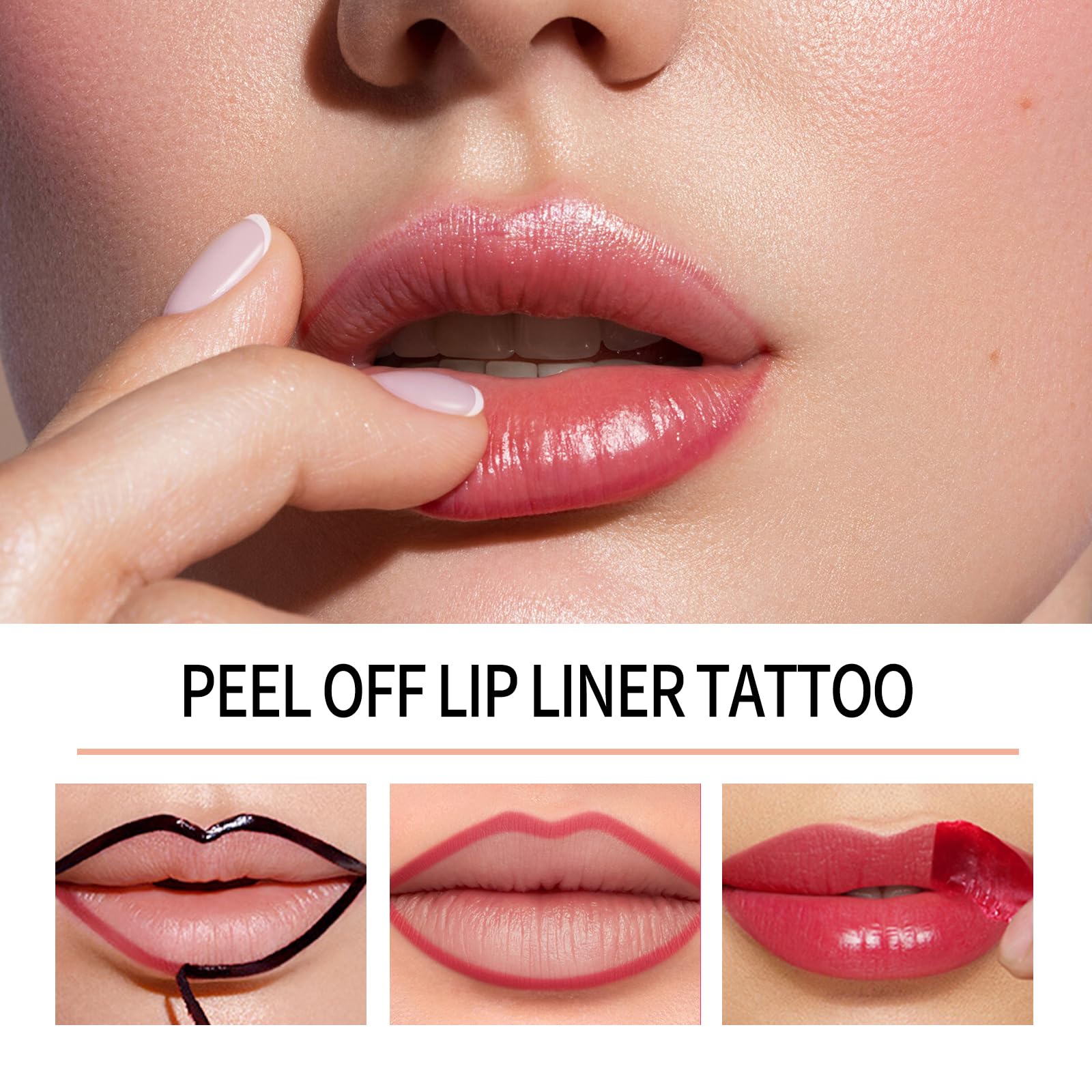 Bangfeng all-day color hold for busy daily routines