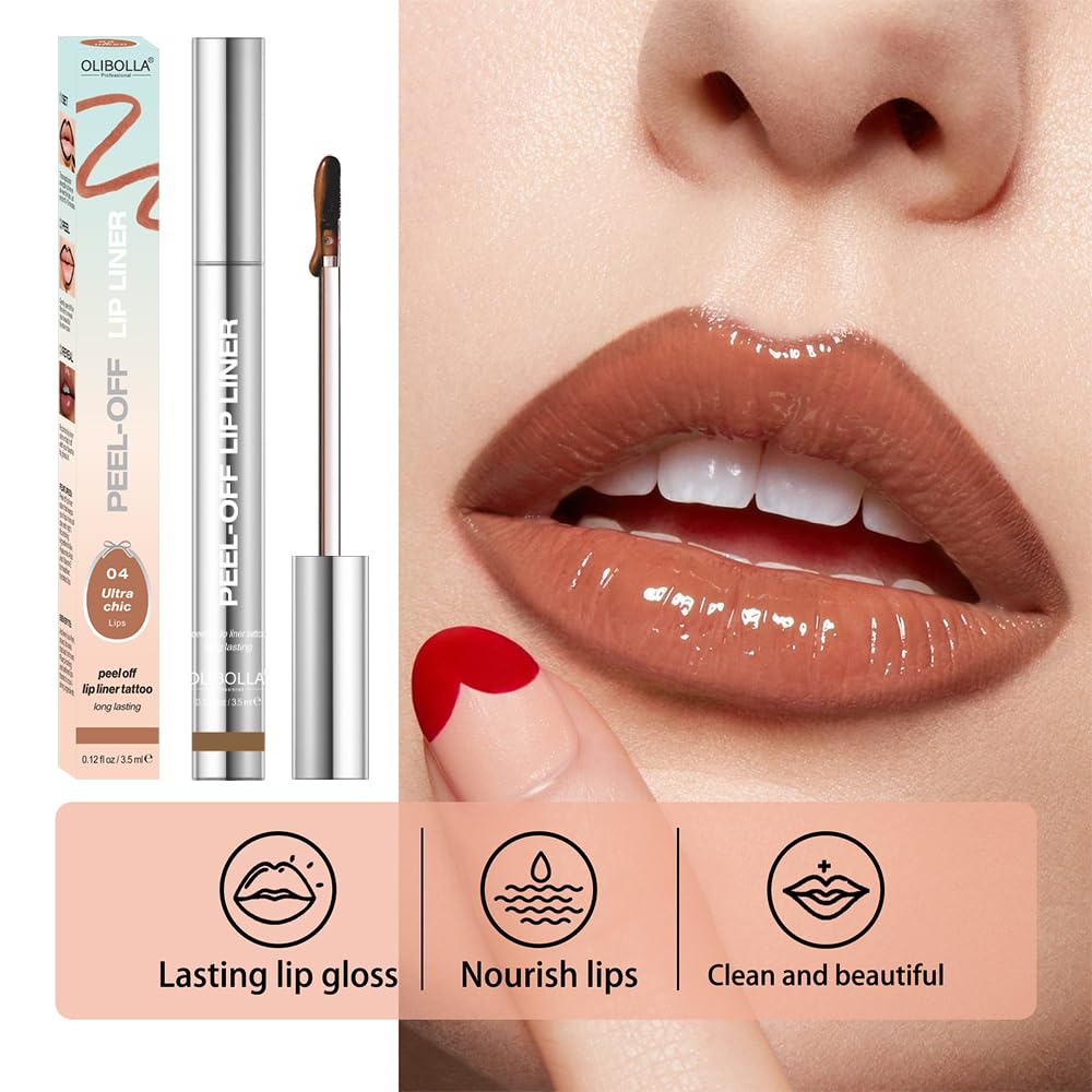 Bangfeng formula suits all lip types and tones