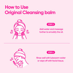 BANILA CO Gentle yet effective cleansing suited to all skin types