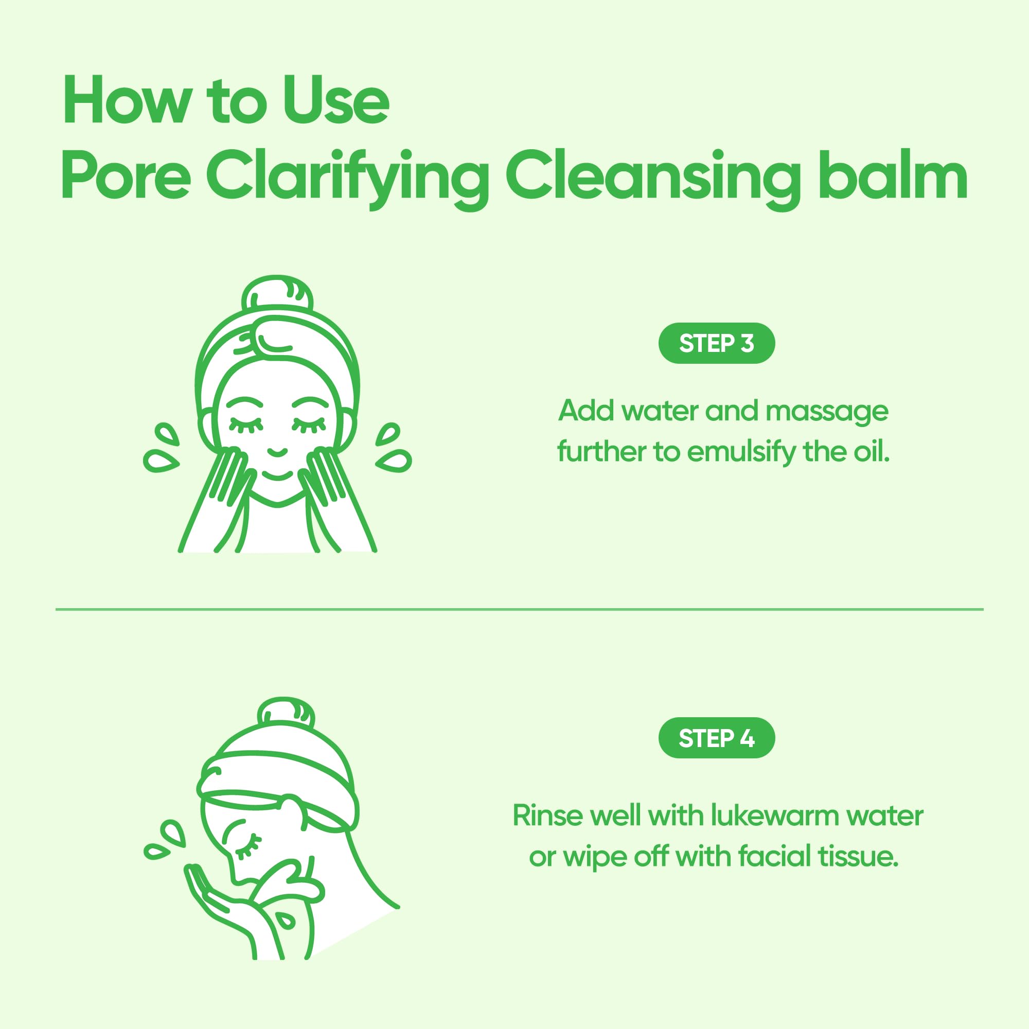 Banila Co Clean It Zero pod 07 emphasizes spill-free, ready-to-use travel cleansing
