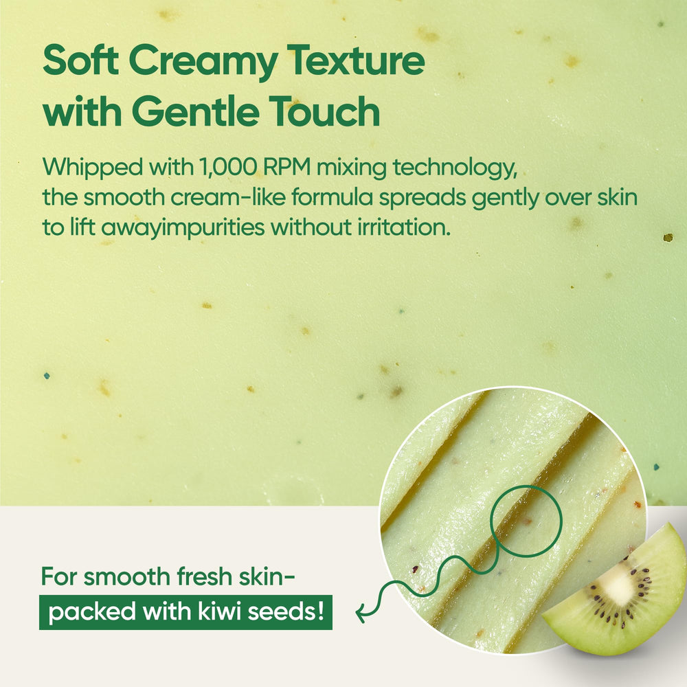 BANILA CO Vegan-certified, mildly acidic formula supports gentle cleansing
