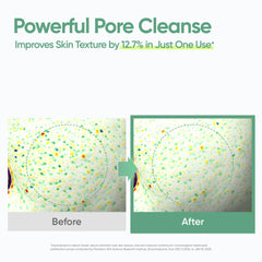 BANILA CO Tea tree extract visual highlighting purifying and refreshing effect