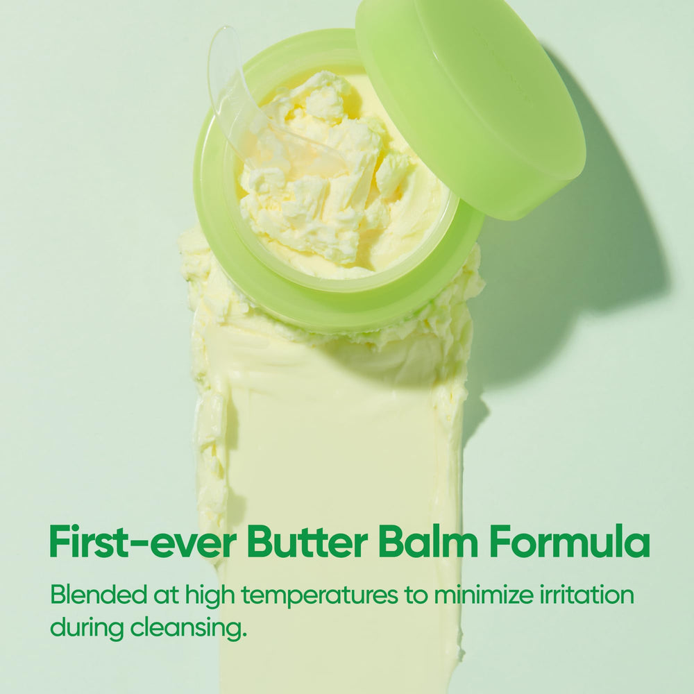 BANILA CO Hypoallergenic, dermatologist-tested formula suitable for sensitive skin.