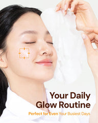Bano Vita Genic fragrance-free label signaling gentle skincare.
