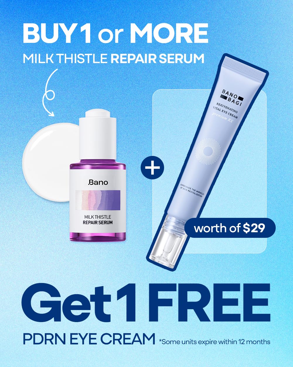 Ingredient highlight featuring Edelweiss extract and mango butter for care.