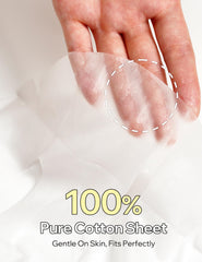 BANOBAGI Vita Genic daily-use routine promotes gentle hydration and skin comfort.