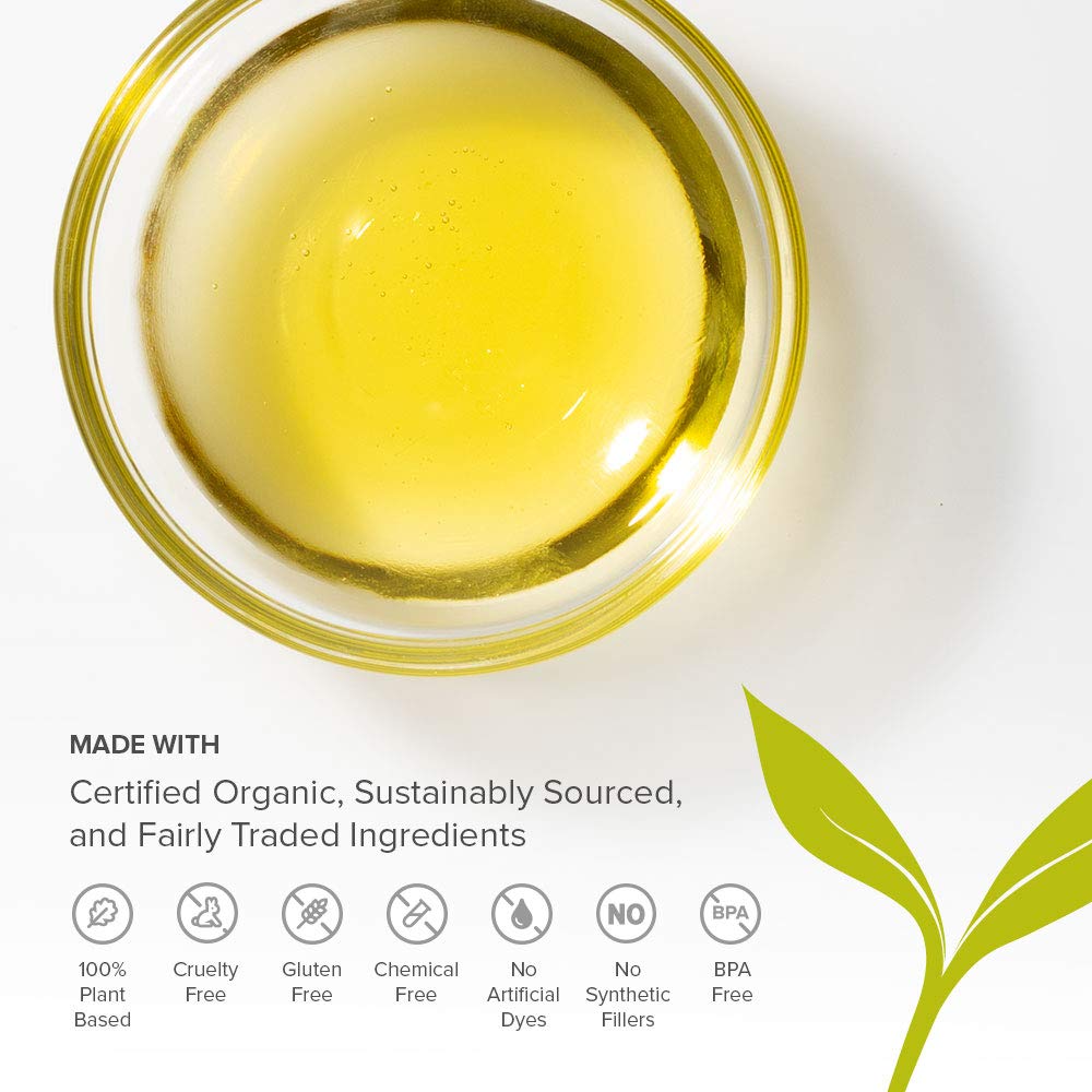 Banyan Botanicals sesame oil organic certification and sustainable sourcing.