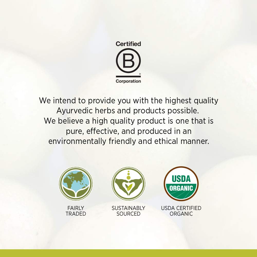 Banyan Botanicals sesame oil bottle shown for skincare use.