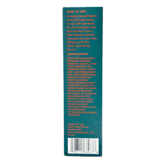 The Barb Shop Barb Styling Cream comes in a practical 3 oz tube.