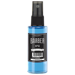 Barber Marmara Marmara Barber Cologne 50ml bottle front, ideal for daily grooming