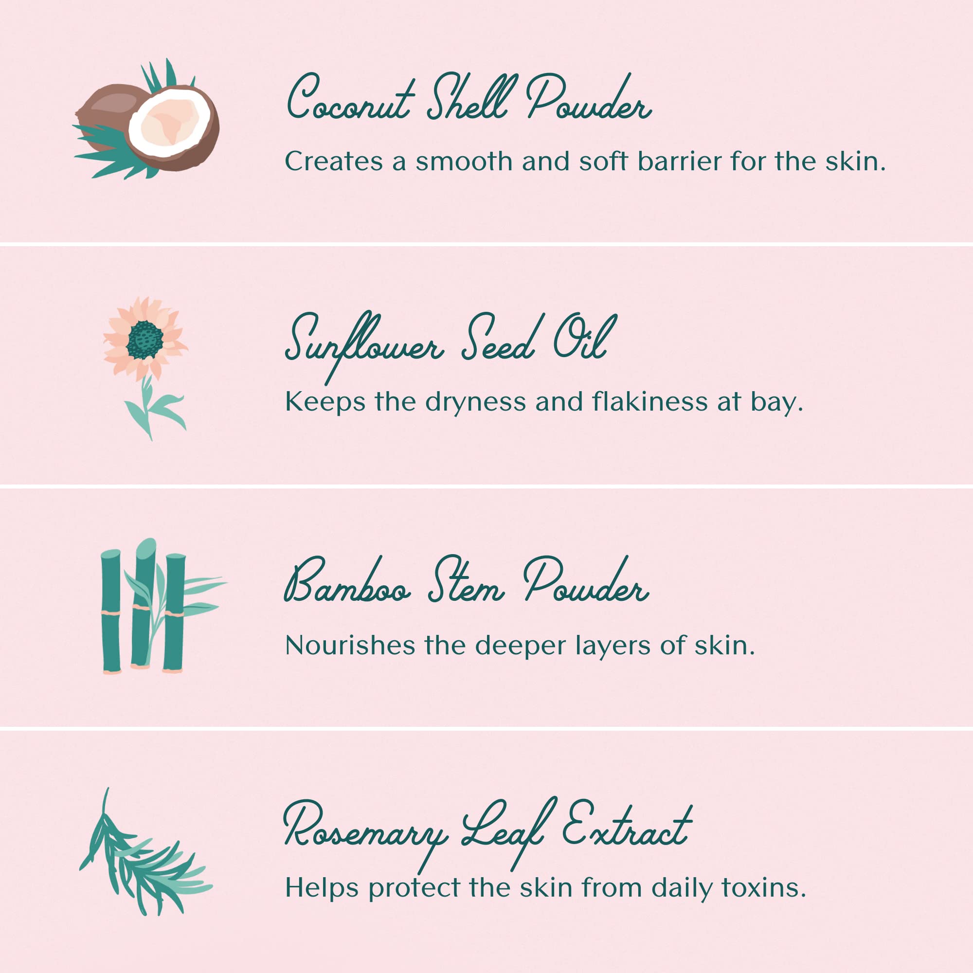 Bare August Foot Scrub bathroom setup ready for a home spa moment