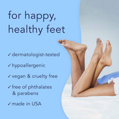 Barefoot Scientist High Dive legs and elbows moisture support for versatile hydration