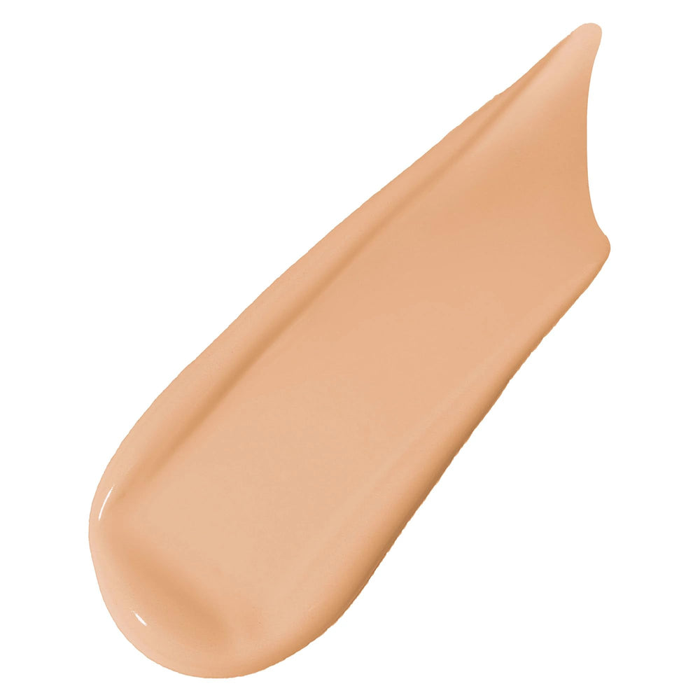 BareMinerals BarePro 24HR swirl on skin delivers seamless, breathable coverage.