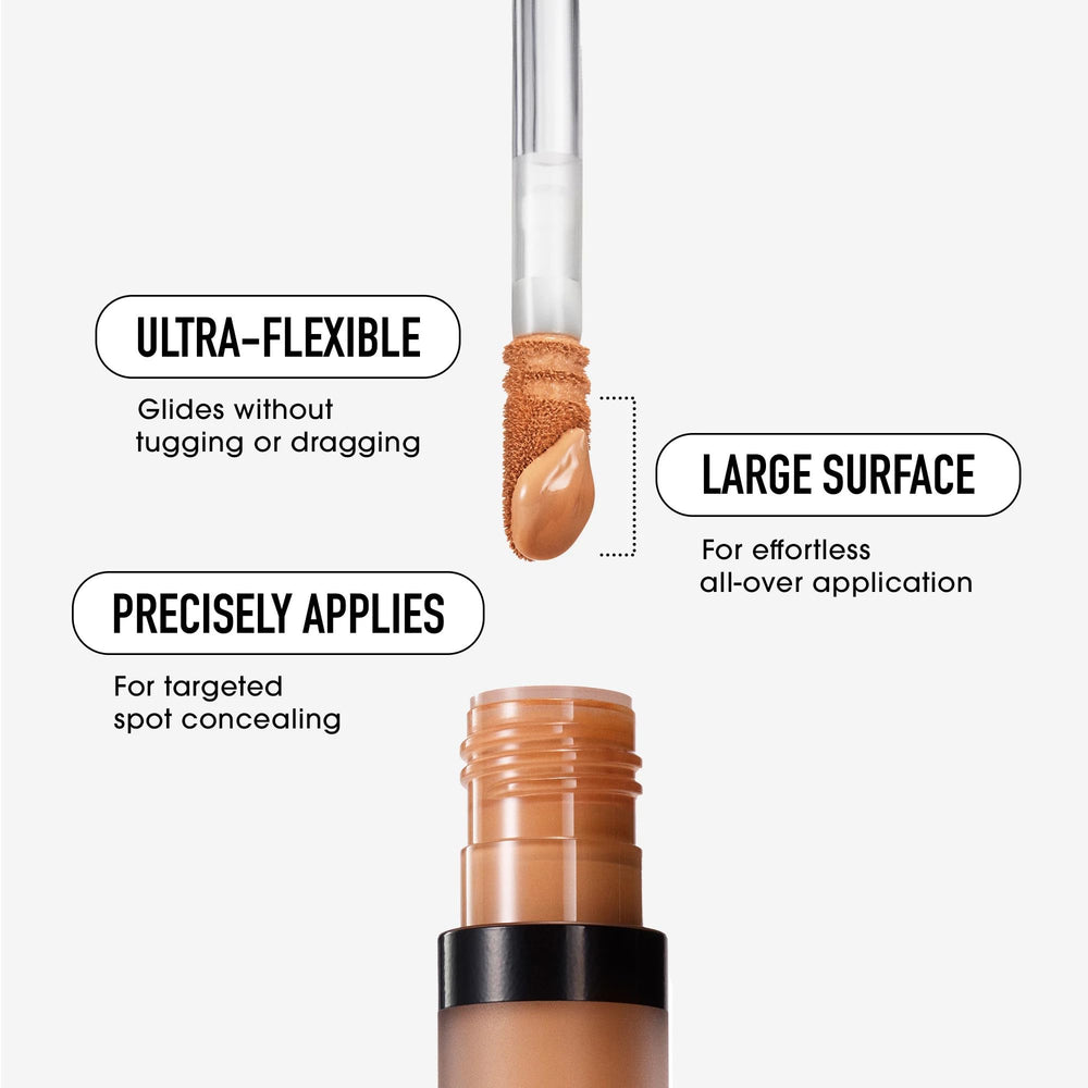 bareMinerals BAREPRO all-over coverage for a balanced complexion